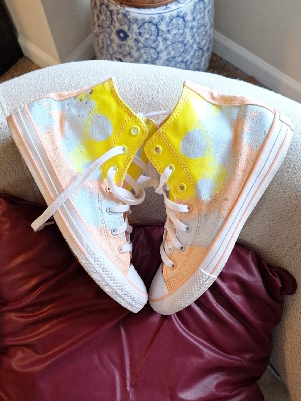 Converse All Star - Picture 3 of 5